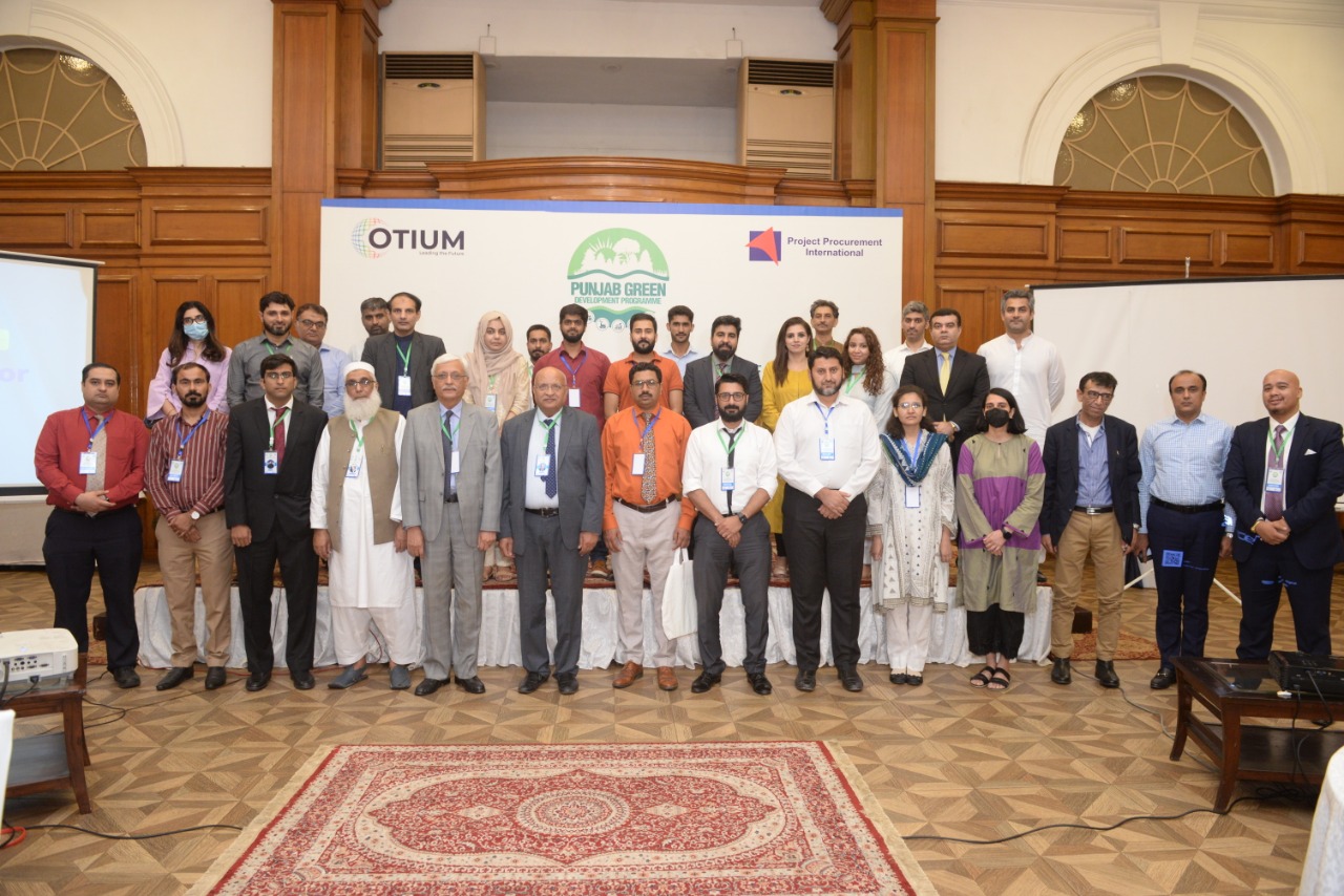 First Stakeholders consultation workshop on Development and Implementation of Plastic Management Strategy and Regulation